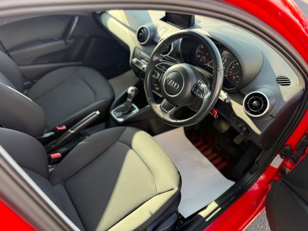 2016 Audi A1 1.0 petrol automatic, 37k Miles only 363791423