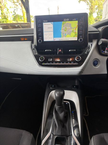Toyota Corolla 2020 363792174