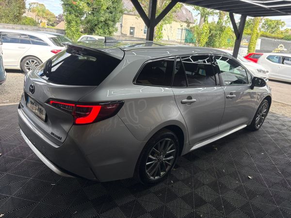 Toyota Corolla 2020 363792177