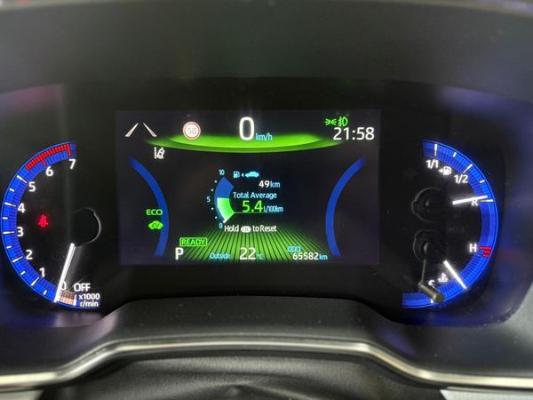 Toyota Corolla 2020 363792179