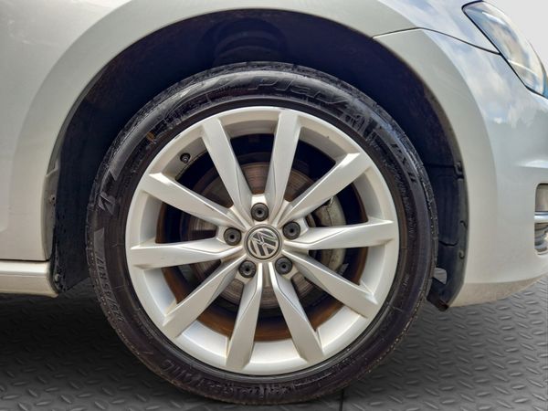 2015 VOLKSWAGEN GOLF 1.4 TSI HIGH LINE  AUTOMATIC 363803186