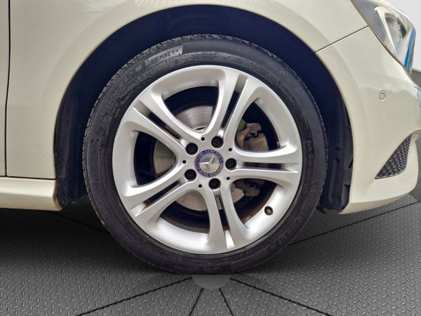 2014 MERCEDES BENZ A-CLASS  AUTO * LOW MILES 41K* 363803188