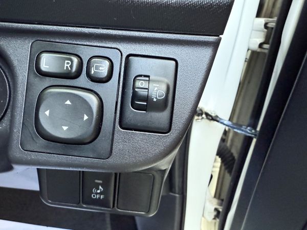 Toyota Aqua 2014 Automatic Hybrid 363810767