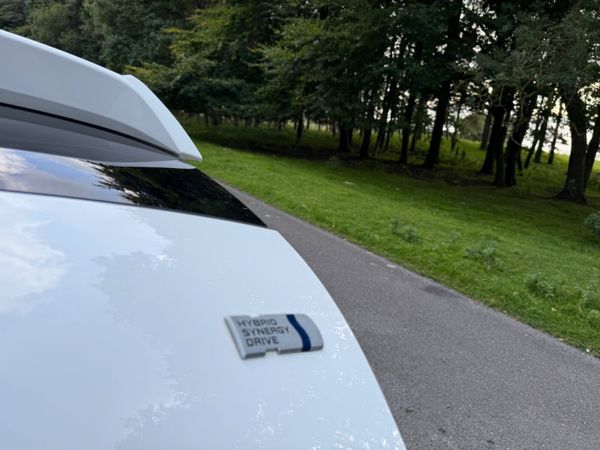 Toyota Aqua 2014 Automatic Hybrid 363810777