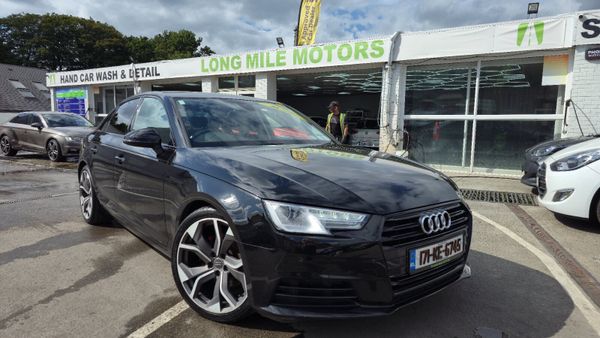 Audi A4 2017 AA APPROVED 363824067