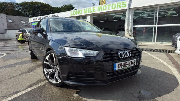 Audi A4 2017 AA APPROVED 363824068