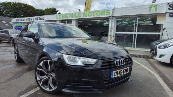 Audi A4 2017 AA APPROVED 363824069