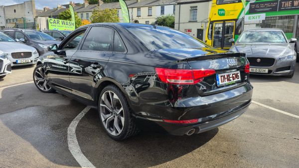 Audi A4 2017 AA APPROVED 363824094