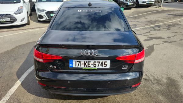 Audi A4 2017 AA APPROVED 363824095