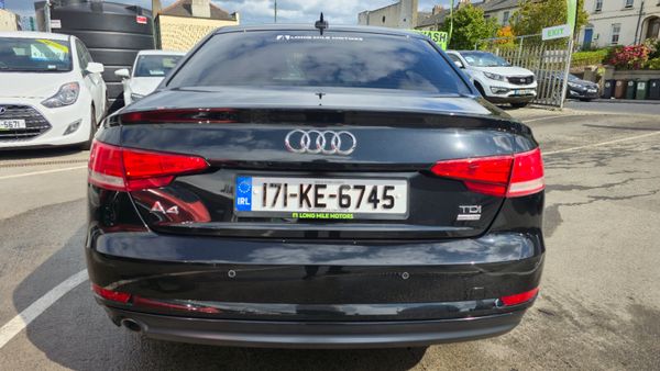 Audi A4 2017 AA APPROVED 363824097