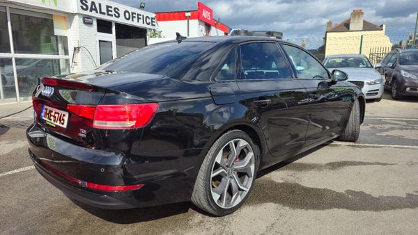 Audi A4 2017 AA APPROVED 363824098
