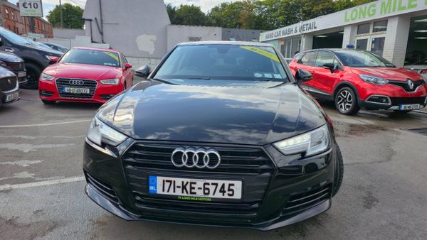 Audi A4 2017 AA APPROVED 363824099