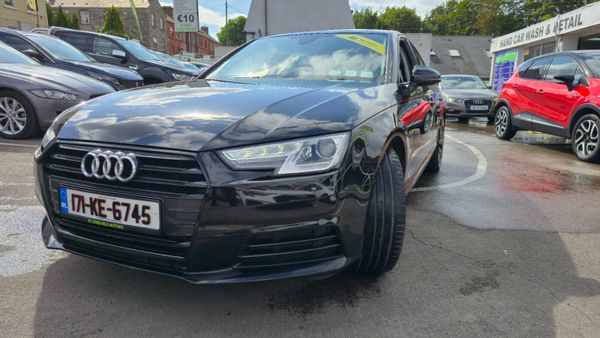Audi A4 2017 AA APPROVED 363824091