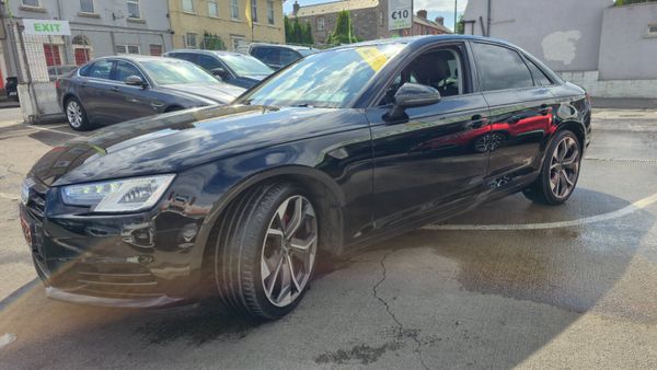 Audi A4 2017 AA APPROVED 363824092