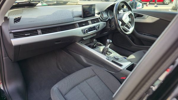 Audi A4 2017 AA APPROVED 363824104