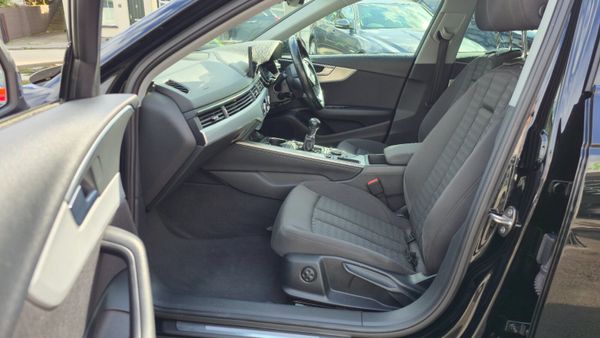 Audi A4 2017 AA APPROVED 363824100