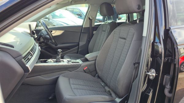Audi A4 2017 AA APPROVED 363824101