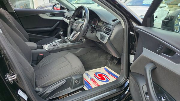 Audi A4 2017 AA APPROVED 363824114