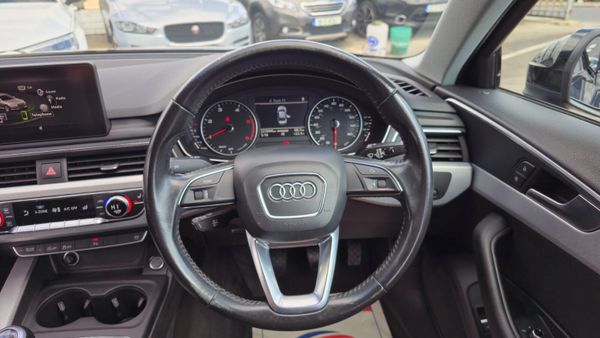Audi A4 2017 AA APPROVED 363824465