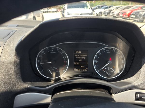 Skoda Octavia 2012 363824460