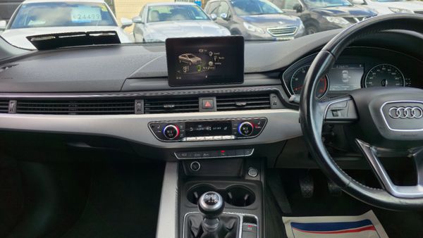 Audi A4 2017 AA APPROVED 363824462