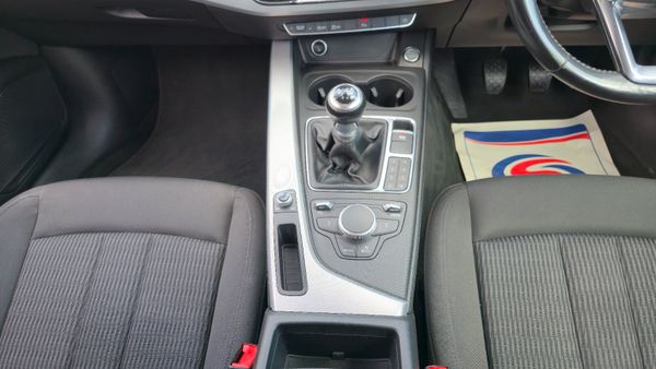 Audi A4 2017 AA APPROVED 363824463
