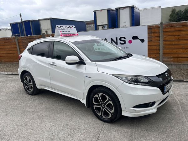 Honda Vezel 2015 Rs Model 1.5 hybrid 363828314