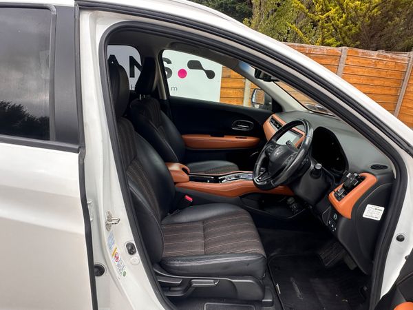 Honda Vezel 2015 Rs Model 1.5 hybrid 363828316