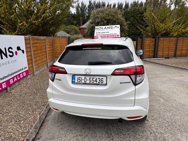 Honda Vezel 2015 Rs Model 1.5 hybrid 363828317
