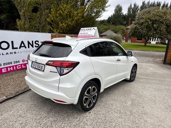 Honda Vezel 2015 Rs Model 1.5 hybrid 363828320