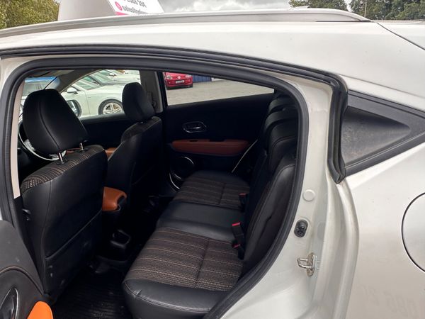 Honda Vezel 2015 Rs Model 1.5 hybrid 363828321