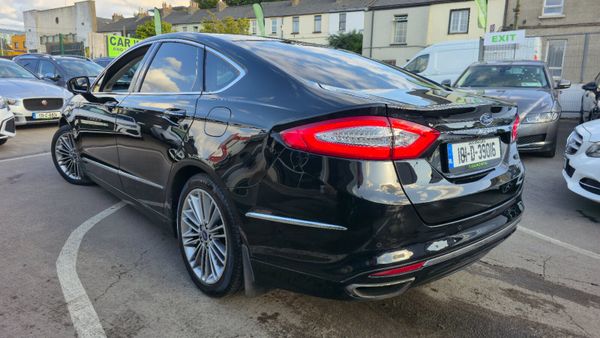 Ford Mondeo 2018 VIGNALE HYBRID 363821097
