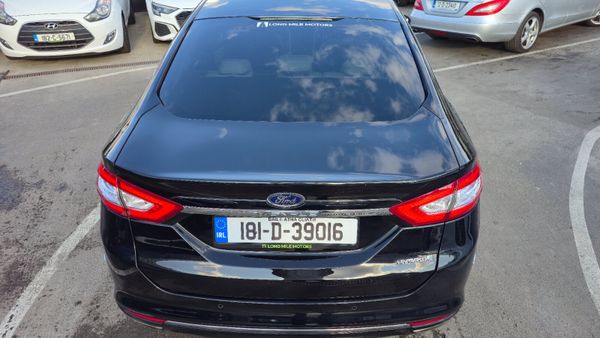 Ford Mondeo 2018 VIGNALE HYBRID 363821101