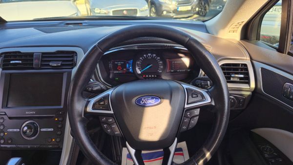 Ford Mondeo 2018 VIGNALE HYBRID 363821146
