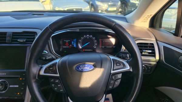 Ford Mondeo 2018 VIGNALE HYBRID 363821148