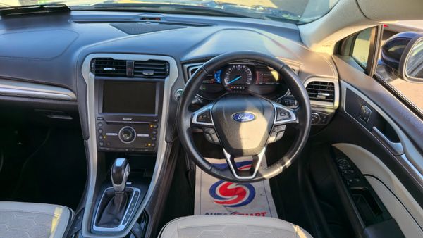 Ford Mondeo 2018 VIGNALE HYBRID 363821143