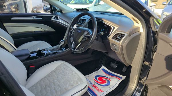 Ford Mondeo 2018 VIGNALE HYBRID 363821152