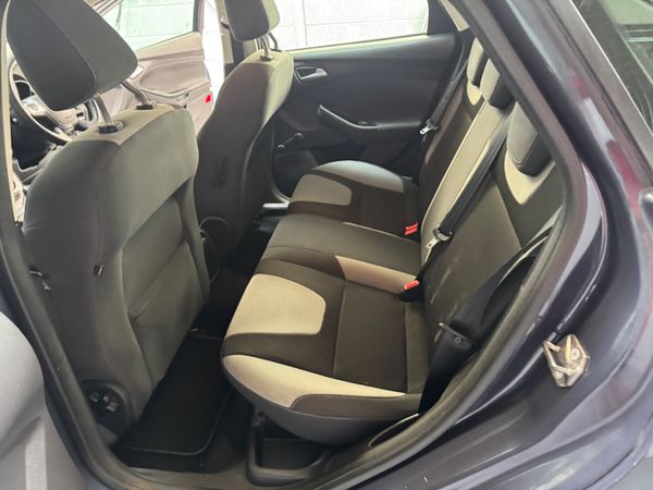 Ford Focus 2013 363821205