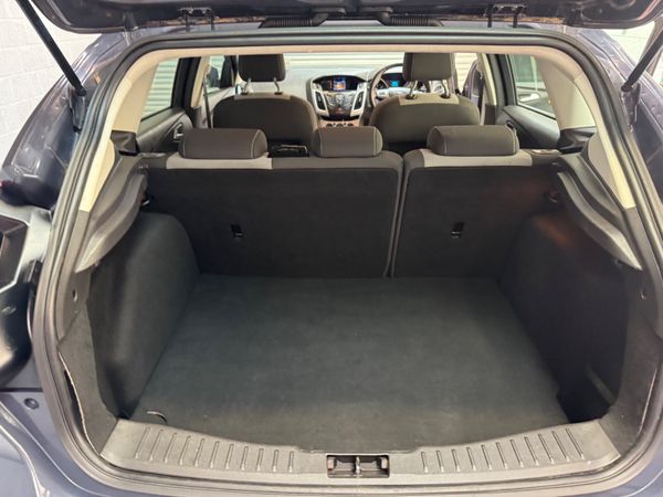 Ford Focus 2013 363821209