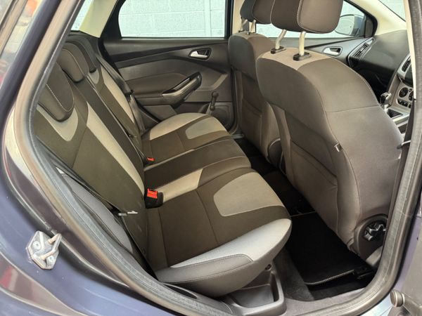 Ford Focus 2013 363821203