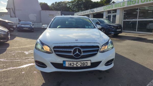 Mercedes-Benz E-Class AVANTGARDE 363821948
