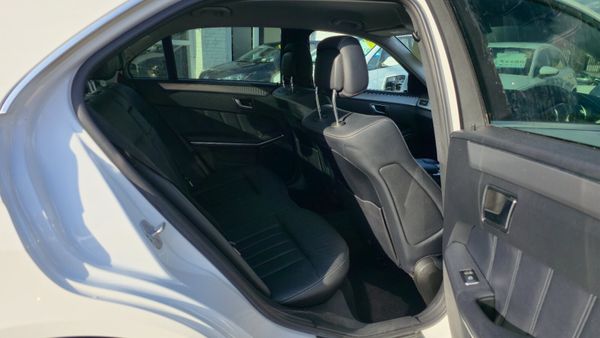Mercedes-Benz E-Class AVANTGARDE 363821958