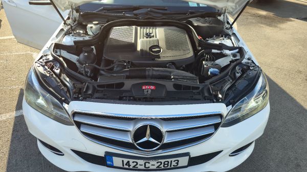 Mercedes-Benz E-Class AVANTGARDE 363821966