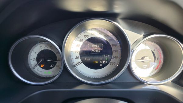 Mercedes-Benz E-Class AVANTGARDE 363821967