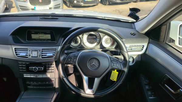 Mercedes-Benz E-Class AVANTGARDE 363821960