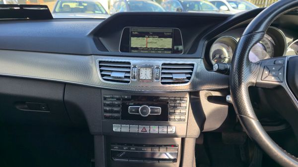 Mercedes-Benz E-Class AVANTGARDE 363821962