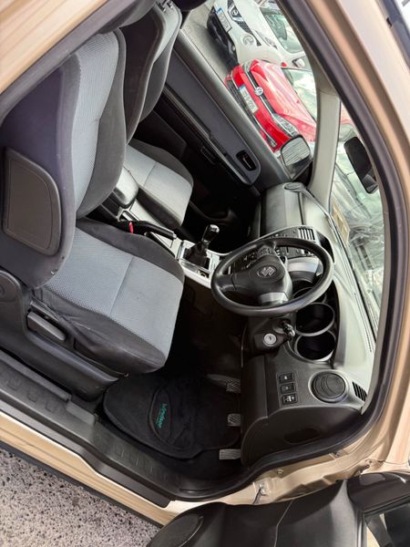 Suzuki Grand Vitara 1.6 Petrol 4X4 NCT 363822138
