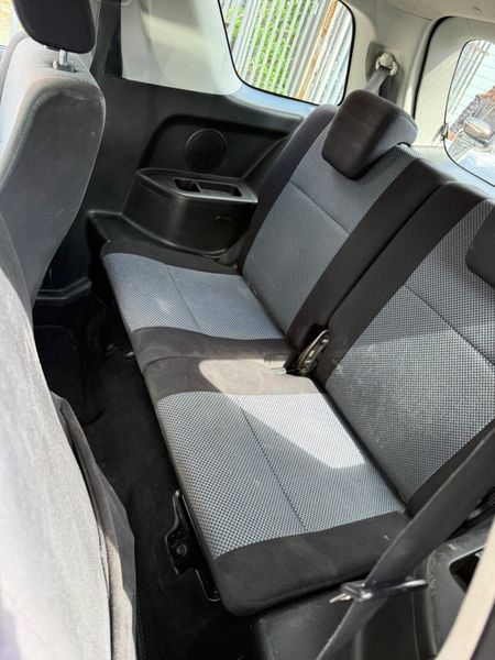 Suzuki Grand Vitara 1.6 Petrol 4X4 NCT 363822144