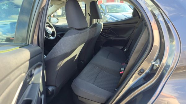 Toyota Yaris 2021 hybrid AUTO 363822724