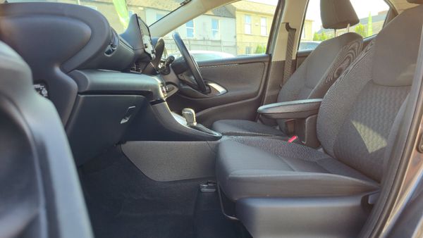 Toyota Yaris 2021 hybrid AUTO 363822722